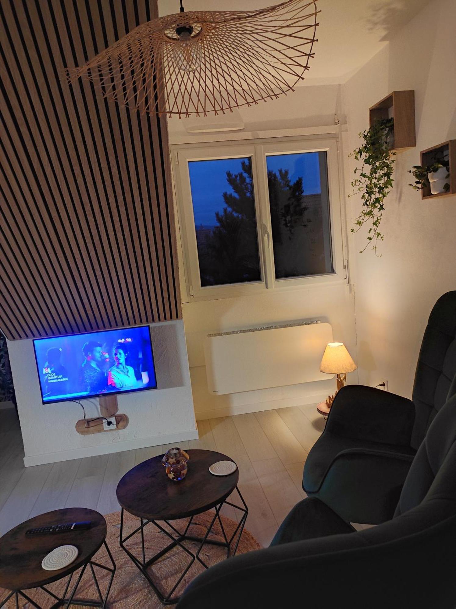 L'obernai Apartamento