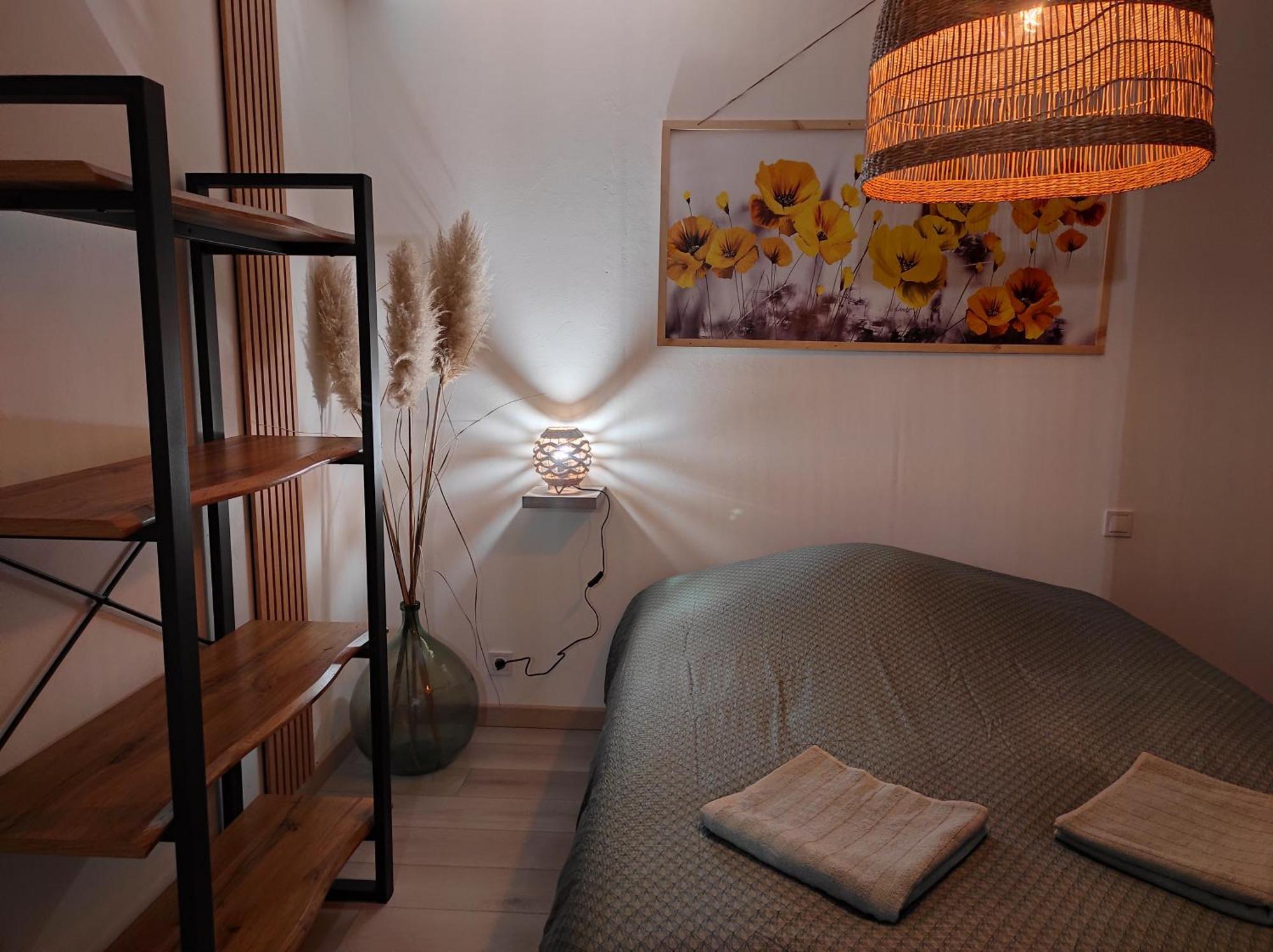 L'obernai Apartamento *