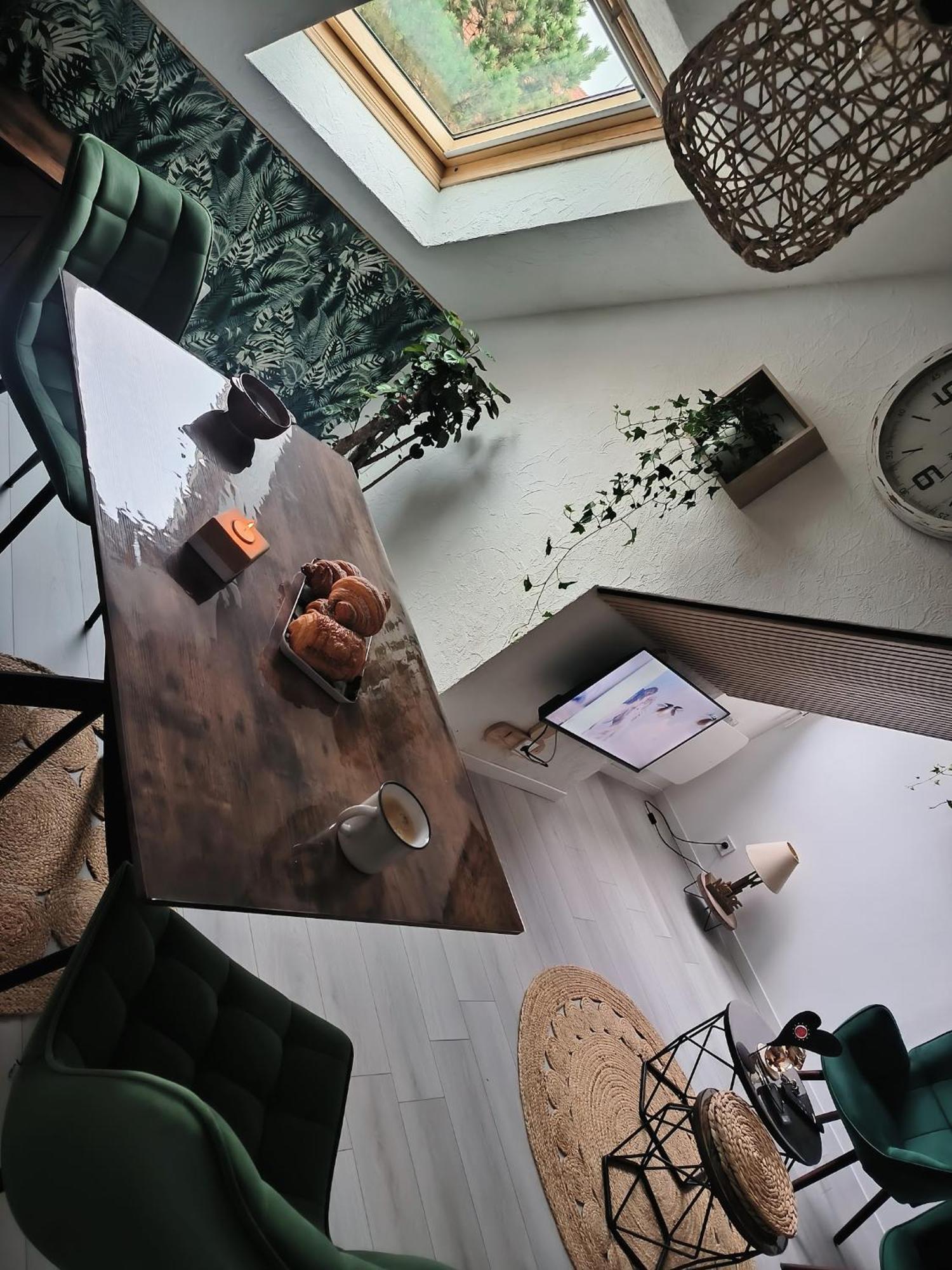 L'obernai Apartment *